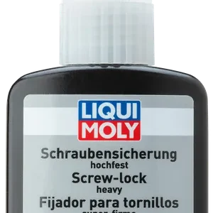 Laatste Kans Liqui Moly Schroefborging Hoogvast 50 gram